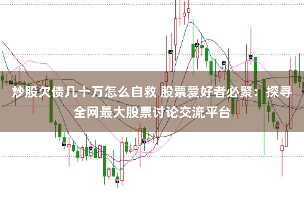 炒股欠债几十万怎么自救 股票爱好者必聚：探寻全网最大股票讨论交流平台