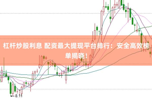 杠杆炒股利息 配资最大提现平台排行：安全高效榜单揭晓！