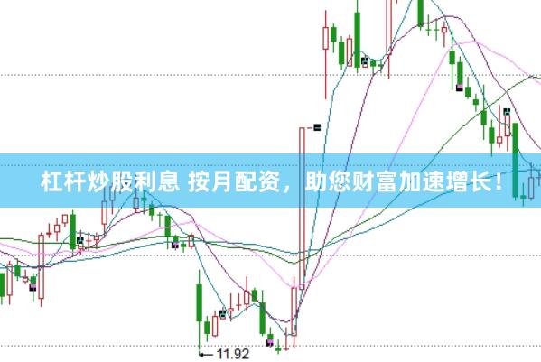 杠杆炒股利息 按月配资，助您财富加速增长！