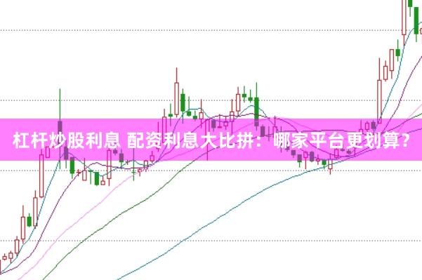 杠杆炒股利息 配资利息大比拼：哪家平台更划算？