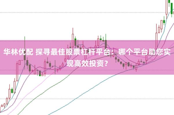 华林优配 探寻最佳股票杠杆平台：哪个平台助您实现高效投资？