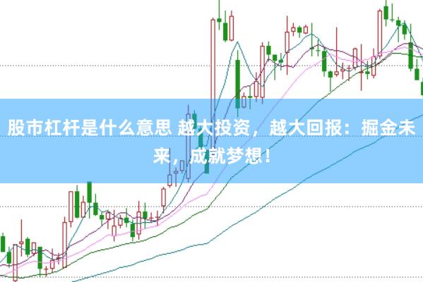 股市杠杆是什么意思 越大投资，越大回报：掘金未来，成就梦想！