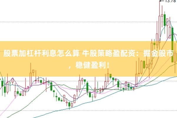 股票加杠杆利息怎么算 牛股策略盈配资：掘金股市，稳健盈利！