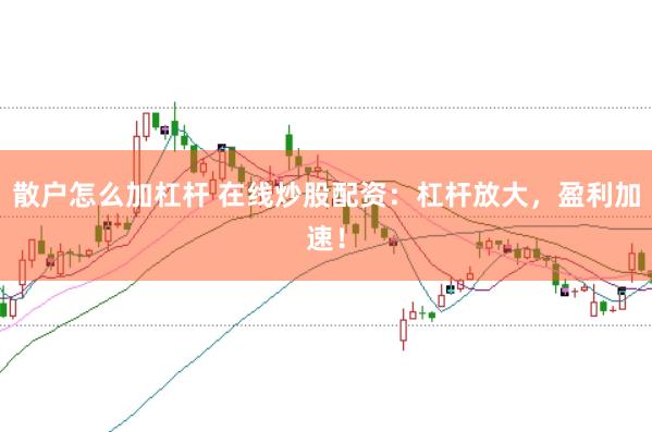 散户怎么加杠杆 在线炒股配资：杠杆放大，盈利加速！