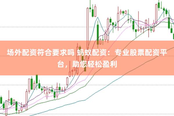 场外配资符合要求吗 蚂蚁配资：专业股票配资平台，助您轻松盈利
