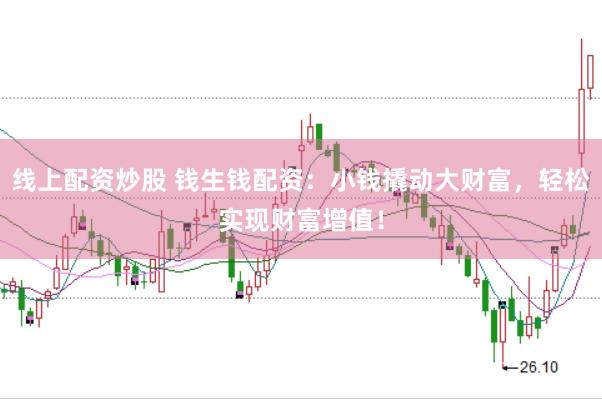 线上配资炒股 钱生钱配资：小钱撬动大财富，轻松实现财富增值！
