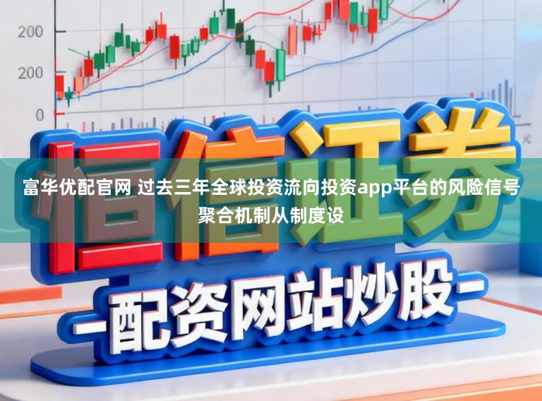 富华优配官网 过去三年全球投资流向投资app平台的风险信号聚合机制从制度设