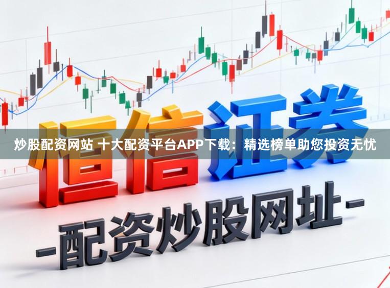 炒股配资网站 十大配资平台APP下载:精选榜单助您投资无忧