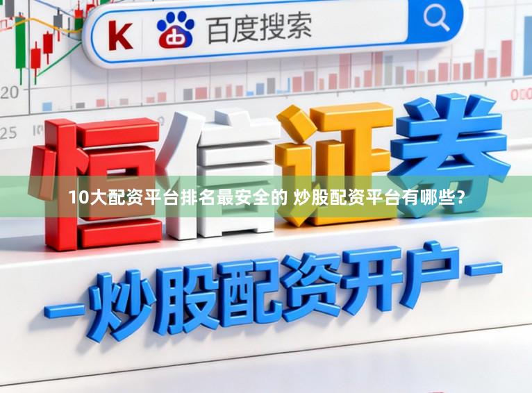 10大配资平台排名最安全的 炒股配资平台有哪些?
