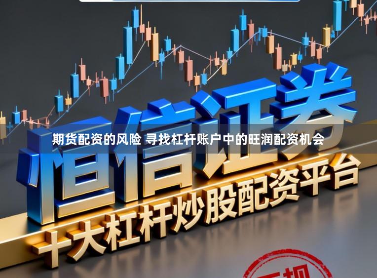期货配资的风险 寻找杠杆账户中的旺润配资机会