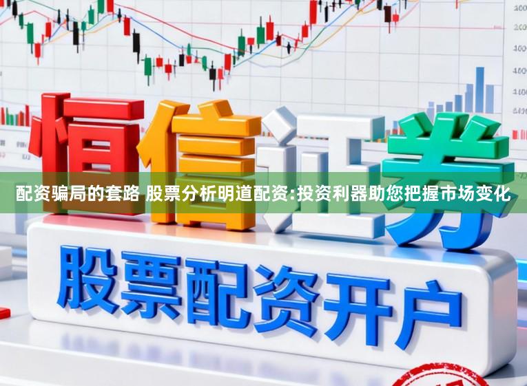配资骗局的套路 股票分析明道配资:投资利器助您把握市场变化