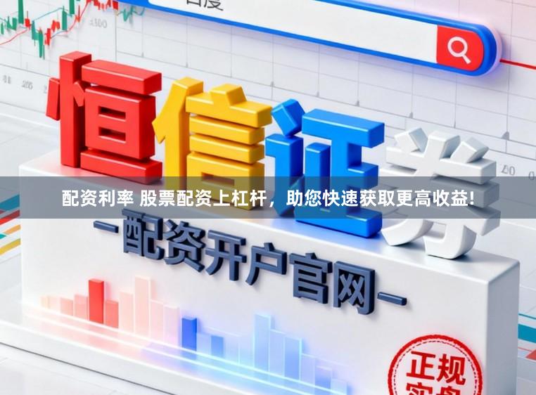 配资利率 股票配资上杠杆，助您快速获取更高收益!