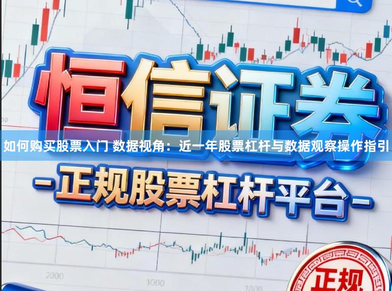 如何购买股票入门 数据视角：近一年股票杠杆与数据观察操作指引