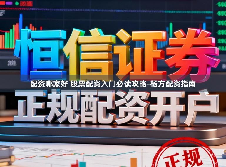 配资哪家好 股票配资入门必读攻略-杨方配资指南